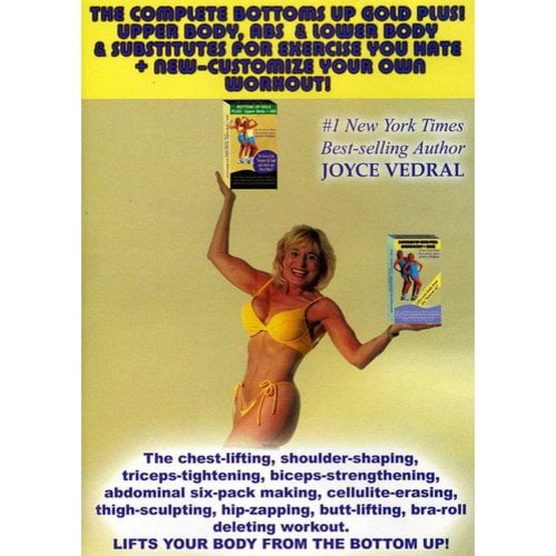 joyce vedral bottoms up Intercourse positions trying anal